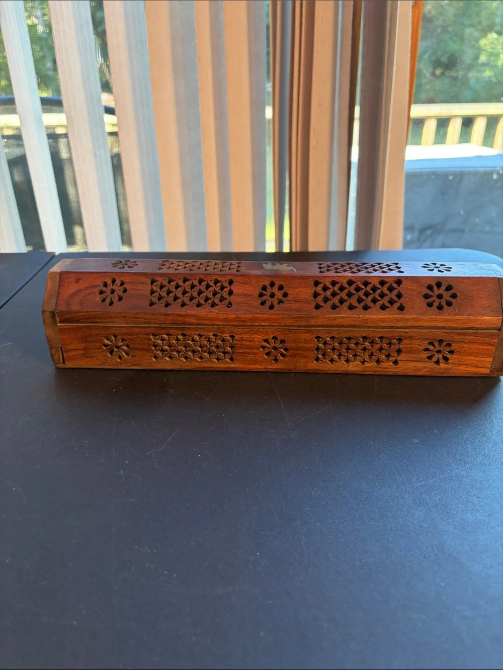 N/A handcrafted wooden